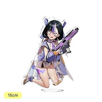 シュアイボ  ペンミ アクスタ トレカ ゼーガペインSTA - トレーディングアクリルスタンド | AMNIBUS
